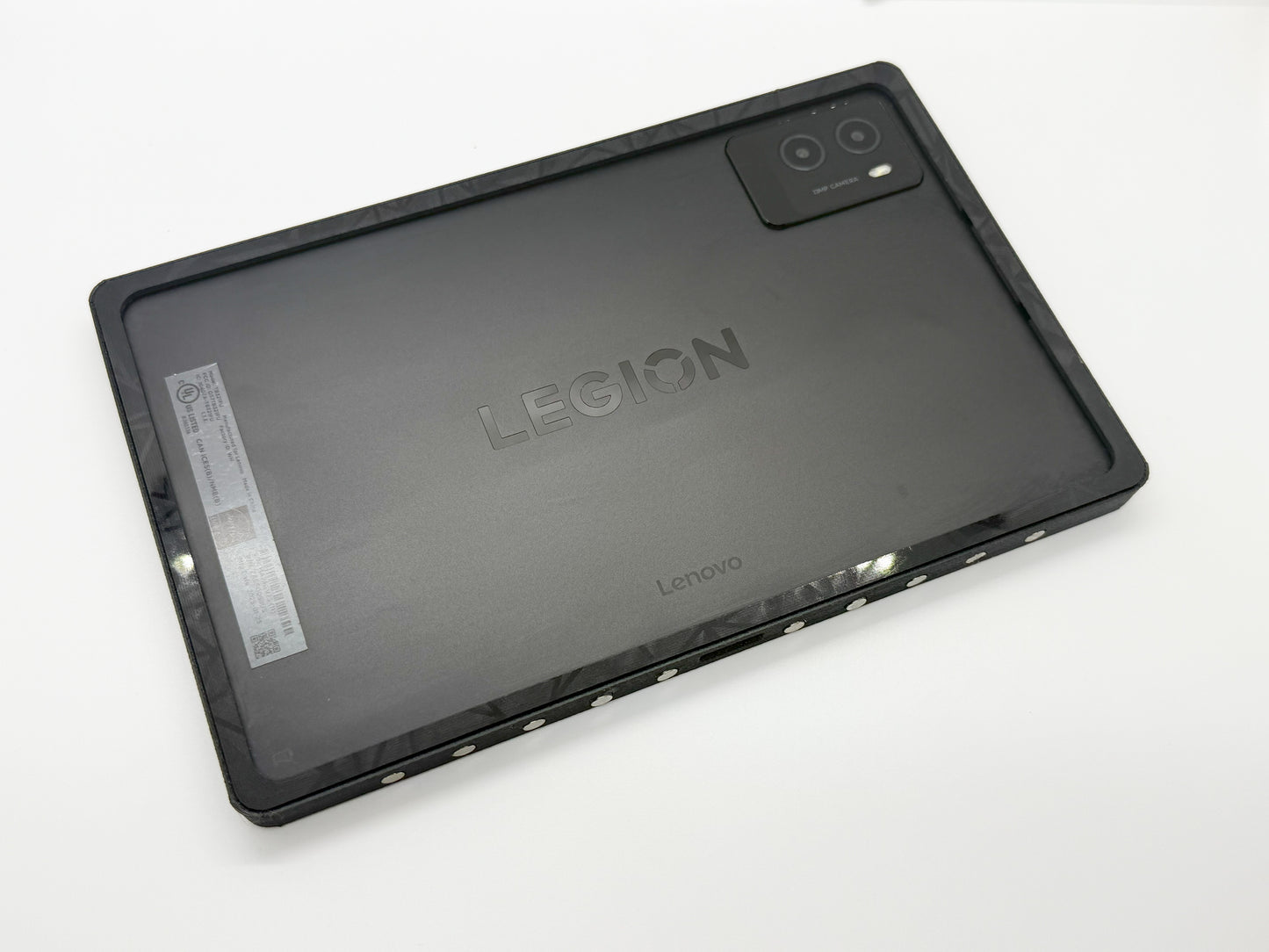 Type Cover / Keyboard - fits Lenovo Legion Tab Gen 3