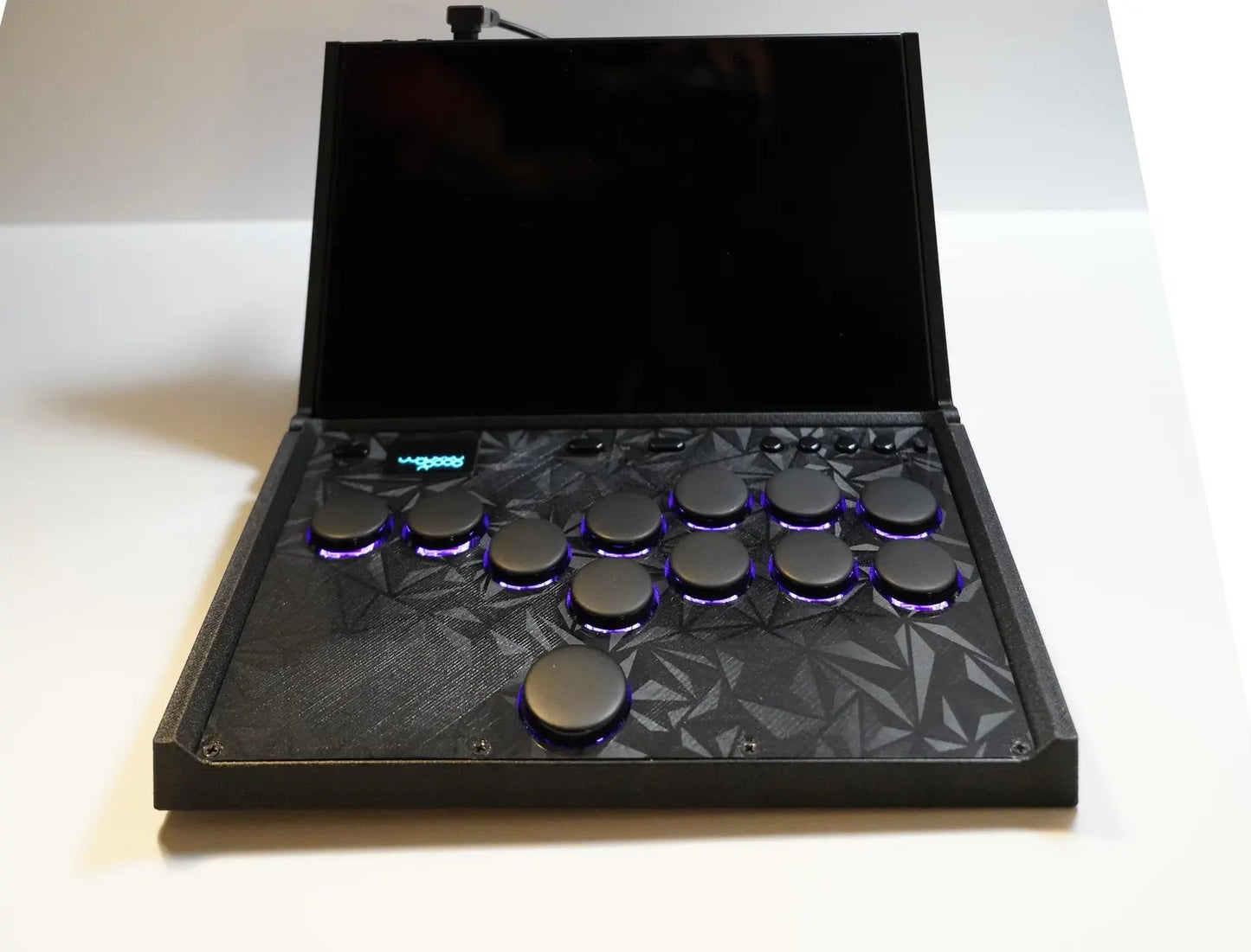 Game / Arcade cover - fits Lenovo Legion Go 2