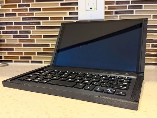 Type Cover / Keyboard - Fits Legion Go 2