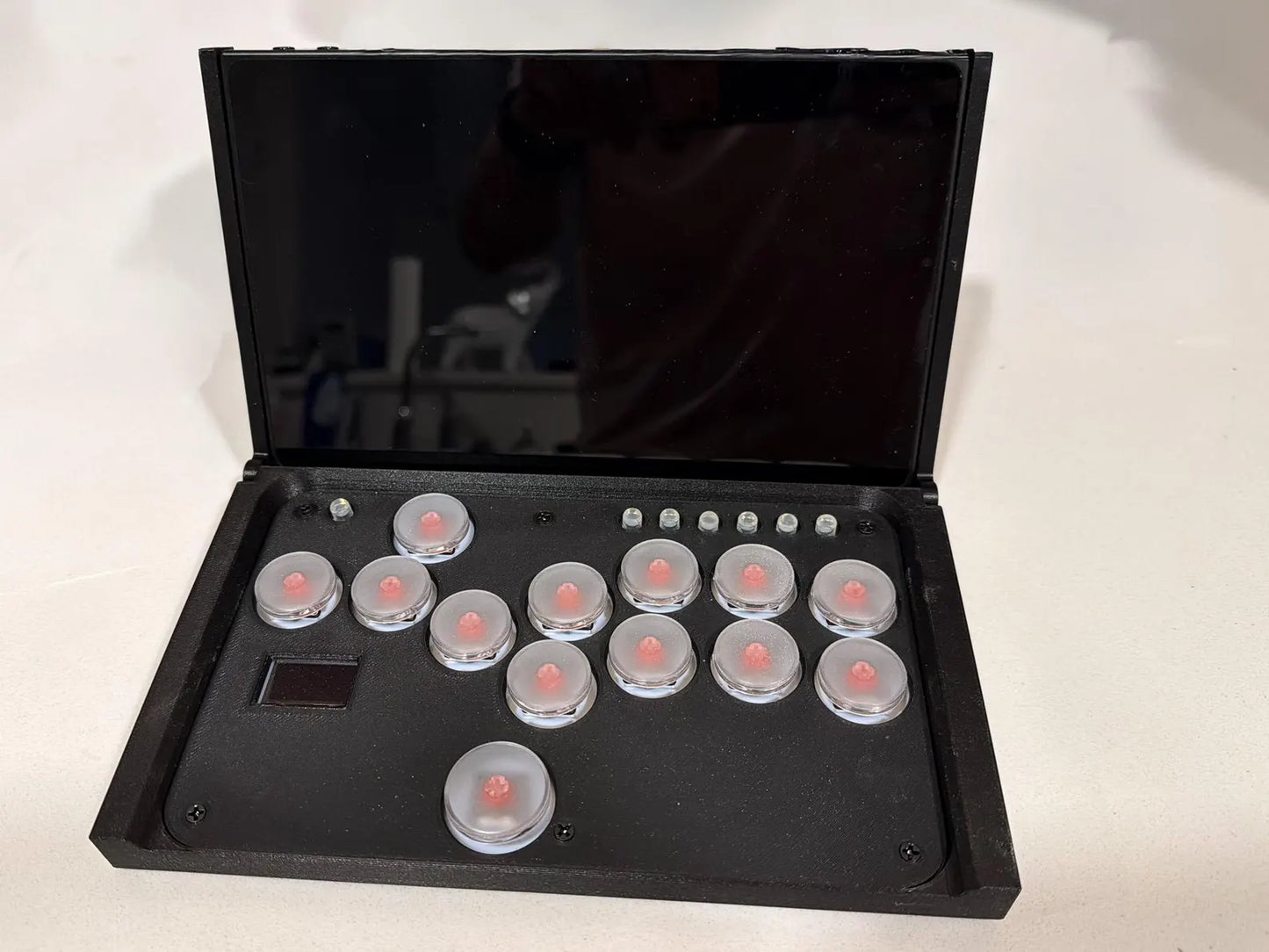 Game / Arcade cover - fits Lenovo Legion Go 2