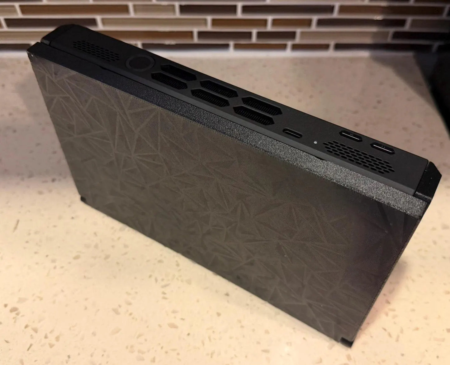 Type Cover / Keyboard - Fits Legion Go 2