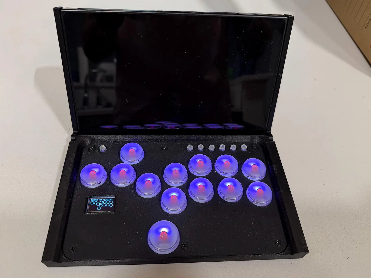 Game / Arcade cover - fits Lenovo Legion Go 2