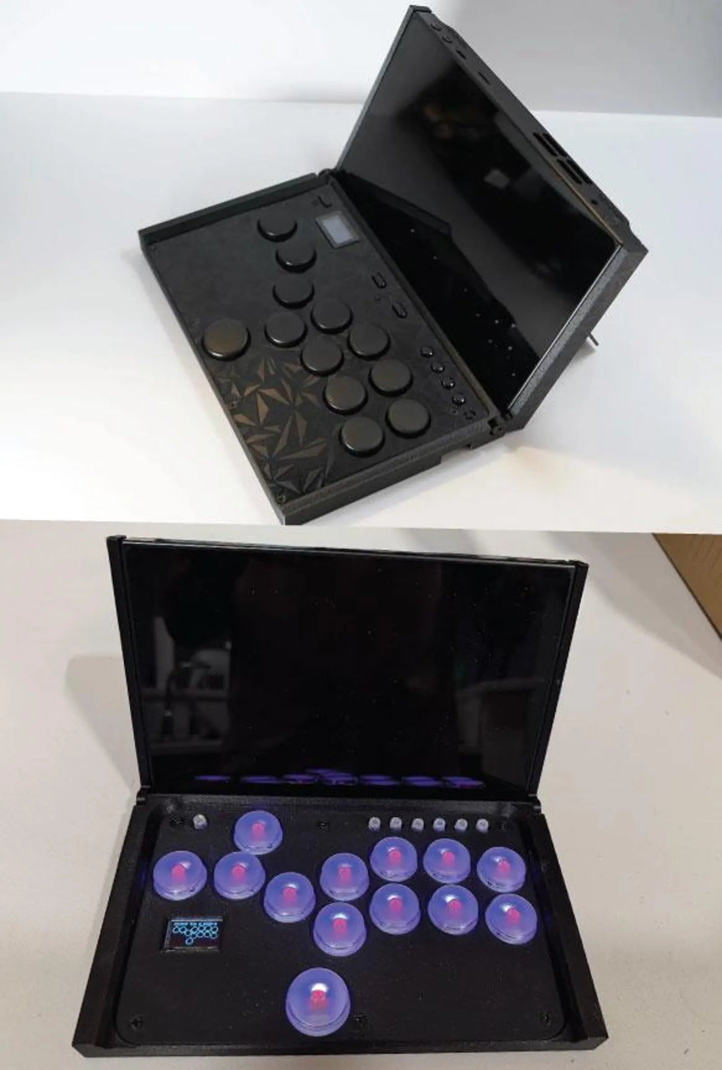 Game / Arcade cover - fits Lenovo Legion Go 2