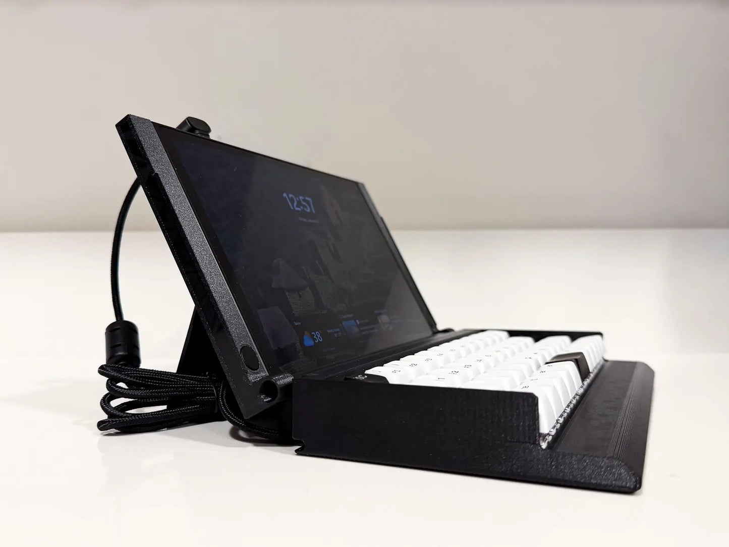 Type Cover / MECHANICAL Keyboard - fits Lenovo Legion Go