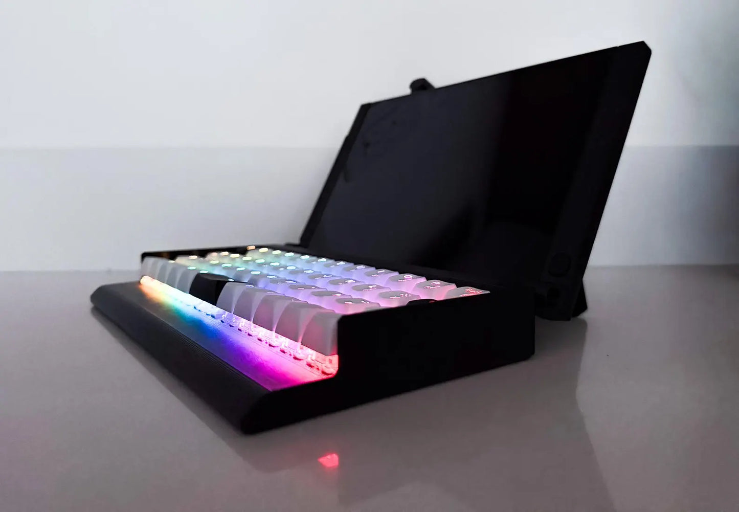 Type Cover / MECHANICAL Keyboard - fits Lenovo Legion Go