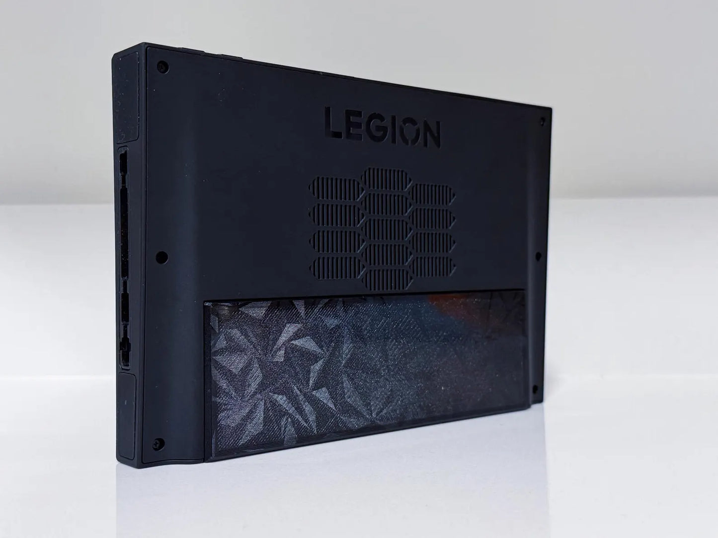 KickMag Keyboard cover w/ trackpad - fits Legion Go 1