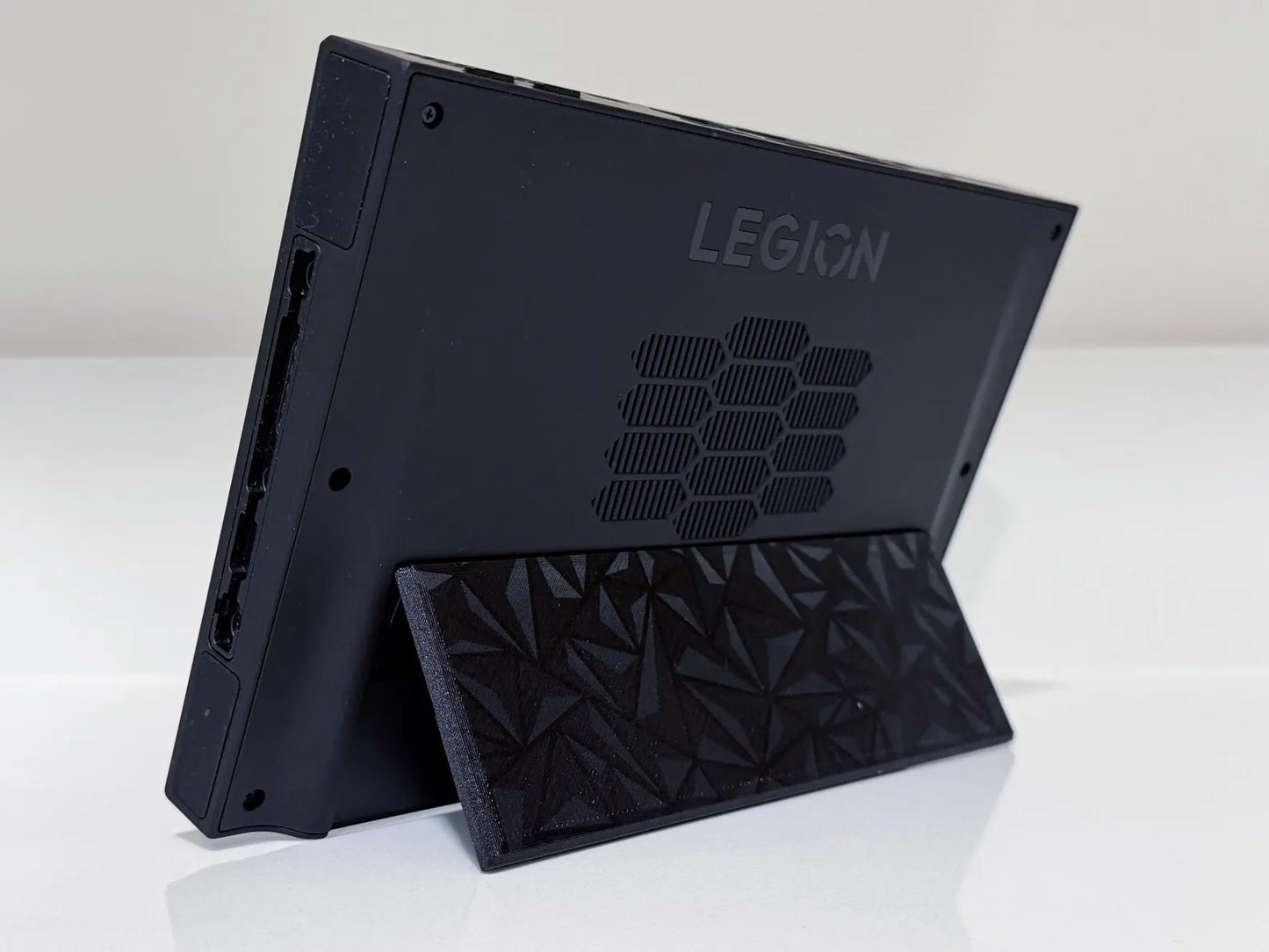 KickMag Keyboard cover w/ trackpad - fits Legion Go 2