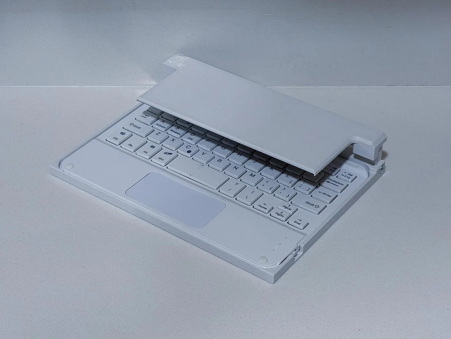 KickMag Keyboard cover w/ trackpad - fits Legion Go 2