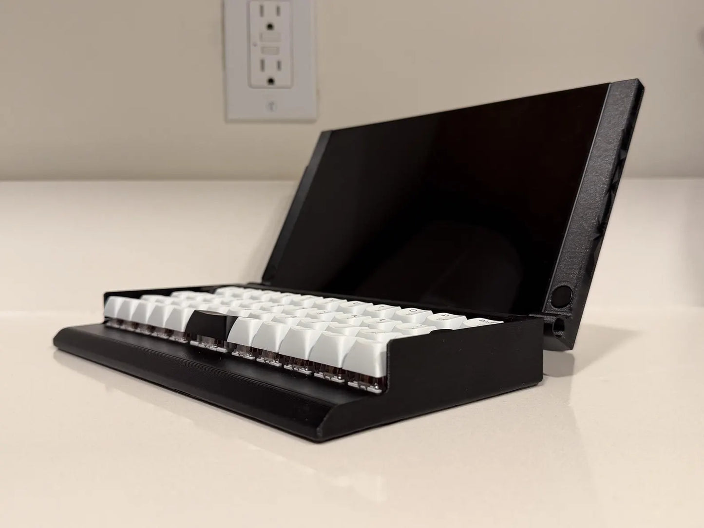 Type Cover / MECHANICAL Keyboard - fits Lenovo Legion Go