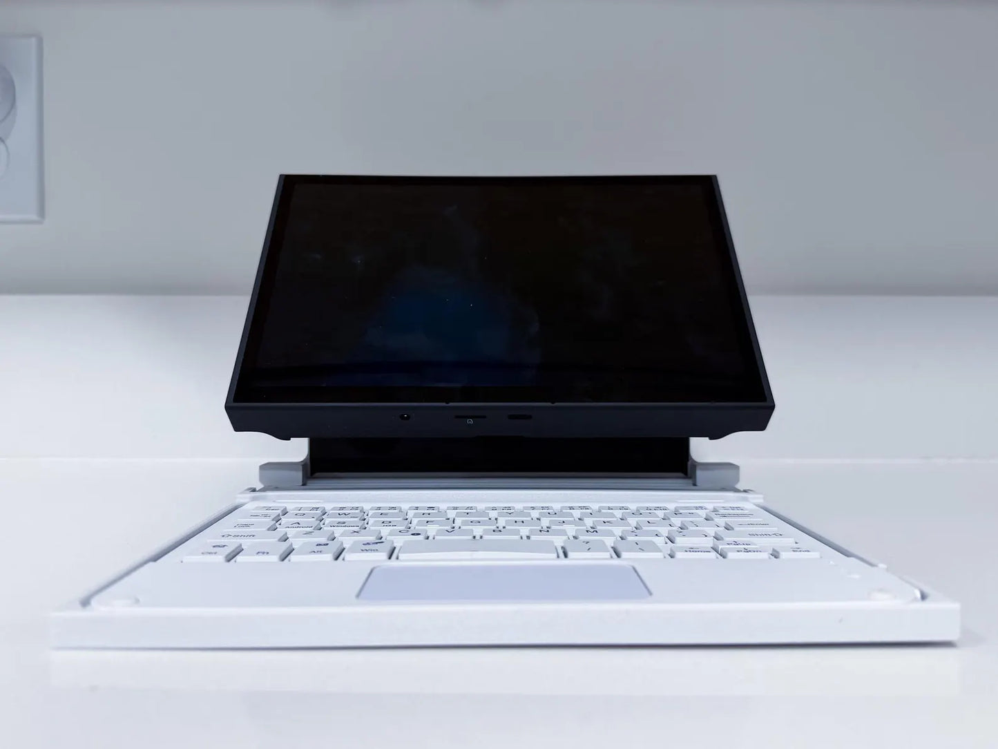 KickMag Keyboard cover w/ trackpad - fits Legion Go 1