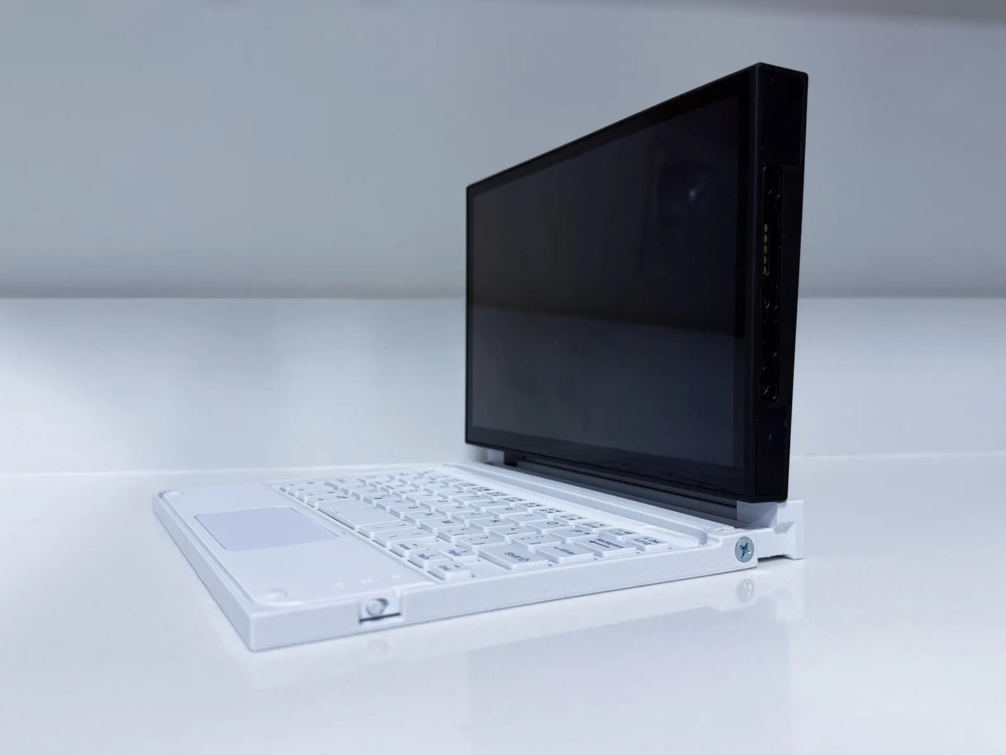 KickMag Keyboard cover w/ trackpad - fits Legion Go 1