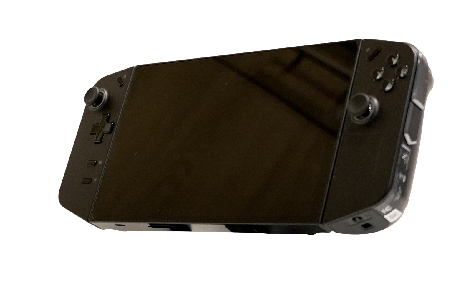 Lenovo Legion Go 1 handheld PC