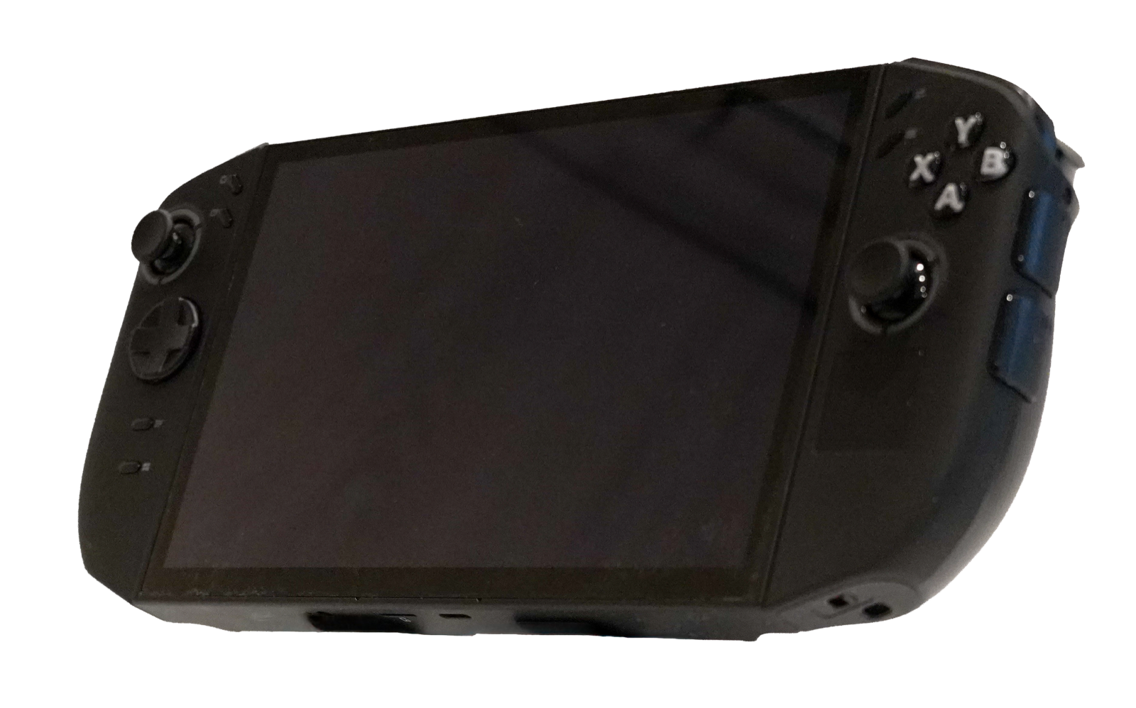 Lenovo Legion Go 2 handheld PC